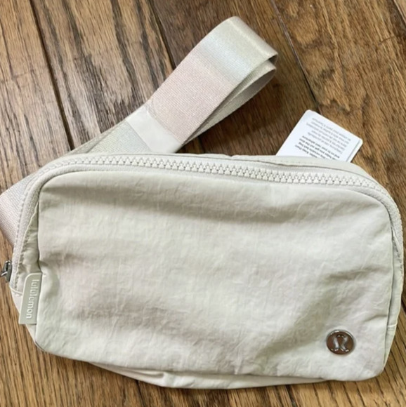 Lululemon Athletica Everywhere Belt Bags Under $100